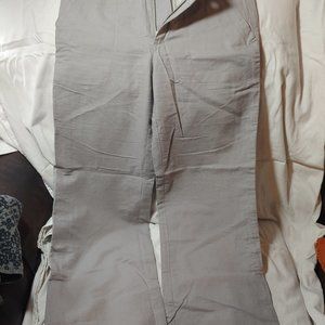Garnet Hill slacks